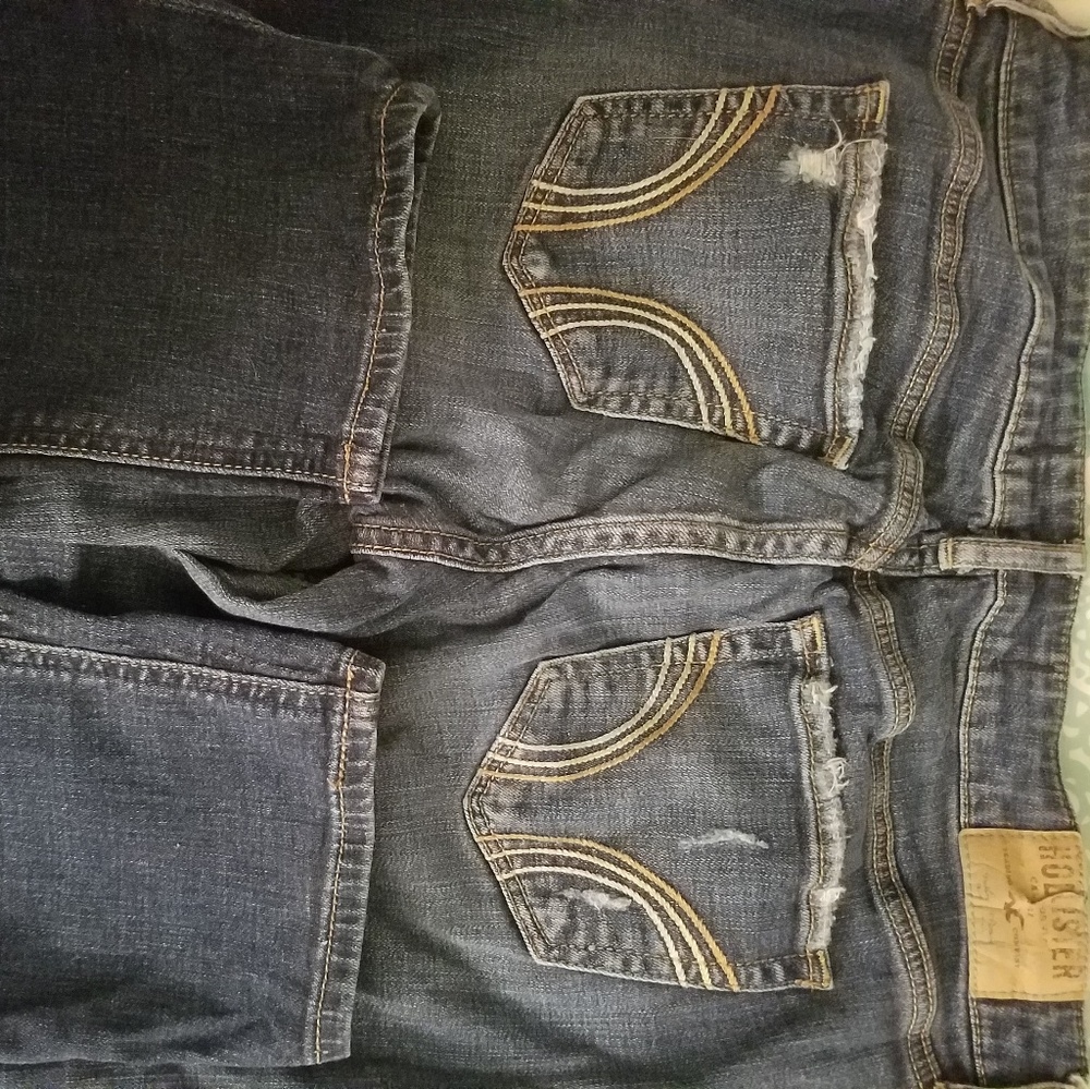 Hollister Jeans size 29